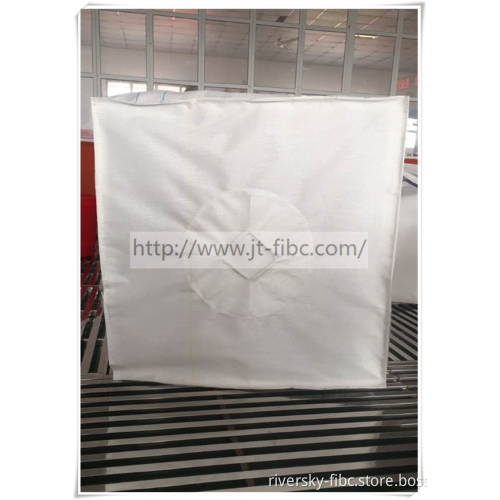 pp virgin one ton storage big bags